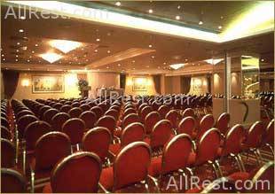 Park Hotel Athens 22